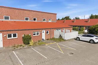 Fritidshus på Fyrvej 26, 32., 6857 Blåvand