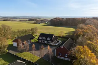 Villa på Dalskovvej 7, Ris, 8660 Skanderborg