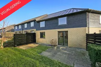 Rækkehus på Abildhaven 54, 8520