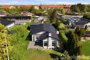 Villa på Maglegårdsvej 6, 2660 Brøndby Strand