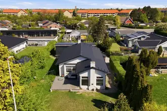 Villa på Maglegårdsvej 6, 2660 Brøndby Strand