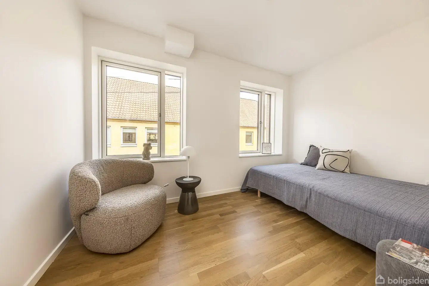 Ejerlejlighed på Paradisgade 1N, st., 8000 Aarhus C