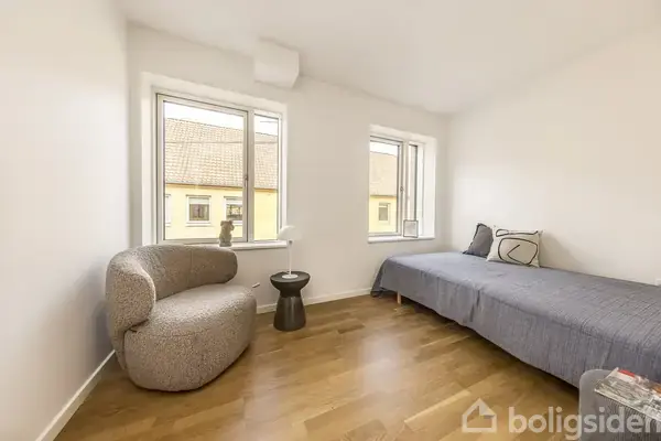 Ejerlejlighed på Paradisgade 1N, st., 8000 Aarhus C