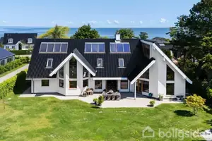 Villa på Nimgårdsvej 3, 4600 Køge