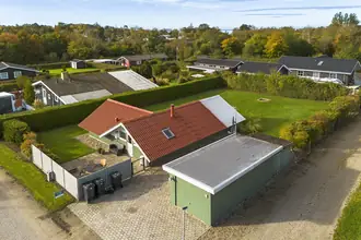 Fritidshus på Spurvevej 48, St Kongsmark, 4200 Slagelse