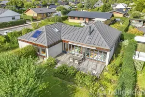 Villa på Askeengen 110, 2740 Skovlunde