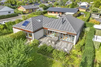 Villa på Askeengen 110, 2740 Skovlunde
