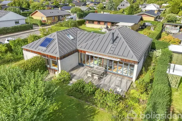 Villa på Askeengen 110, 2740 Skovlunde
