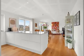 Rækkehus på Hjorts Alle 43B, Virring, 8660 Skanderborg