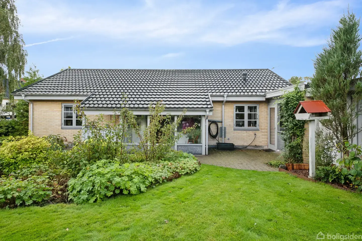 Villa på Birkeholmvej 1A, 9520 Skørping