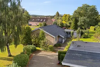 Villa på Birkeholmvej 1A, Gl Skørping, 9520 Skørping
