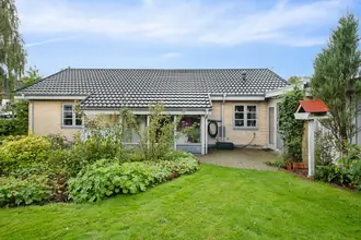 Villa på Birkeholmvej 1A, Gl Skørping, 9520 Skørping