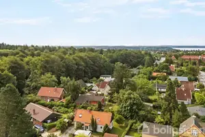 Villa på Bøgevej 4, 3460 Birkerød