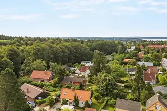 Villa på Bøgevej 4, 3460 Birkerød