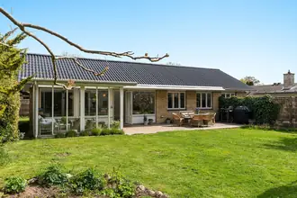 Villa på Hallandsvej 79, Apperup, 3140 Ålsgårde