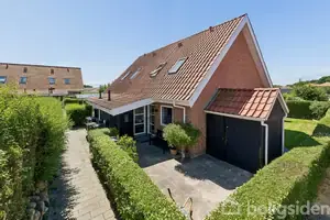 Villa på Hvidkløvervej 56, 5700 Svendborg
