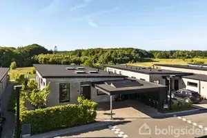 Villa på Kildebjerg Bakkevej 44, 8680 Ry