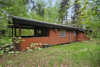 Fritidshus på Gudmindrup Strandvej 19, Gudmindrup Lyng, 4573 Højby