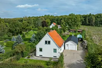 Villa på Frederiksberg 30, 4470 Svebølle