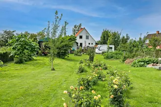 Villa på Frederiksberg 30, 4470 Svebølle