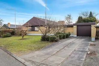 Villa på Engholmvej 3, 9200 Aalborg SV