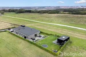 Villa på Kallehavevej 39, 8940 Randers SV