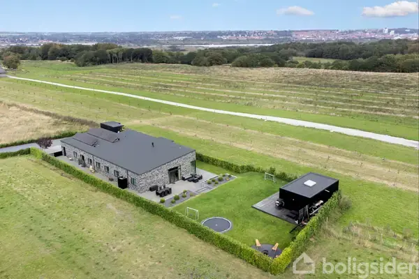 Villa på Kallehavevej 39, 8940 Randers SV