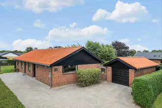 Villa på Tyttebærvej 20, 9440 Aabybro