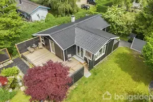 Fritidsbolig på Asynjevej 47, 2740 Skovlunde