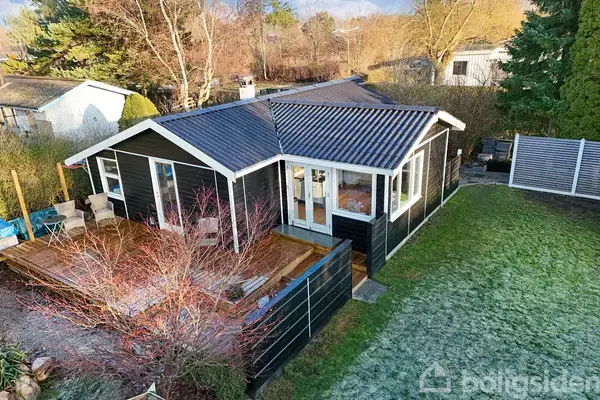 Fritidsbolig på Asynjevej 47, 2740 Skovlunde