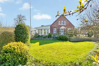 Villa på Udbyhøjvej 629, Råby, 8970 Havndal