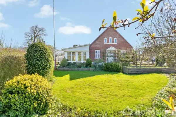 Villa på Udbyhøjvej 629, 8970 Havndal