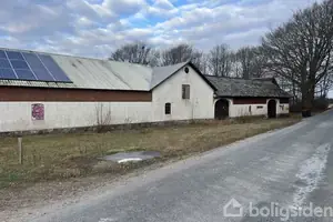 Villa på Skarrild Overbyvej 8, 6933 Kibæk