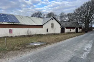 Villa på Skarrild Overbyvej 8, Skarrild, 6933 Kibæk
