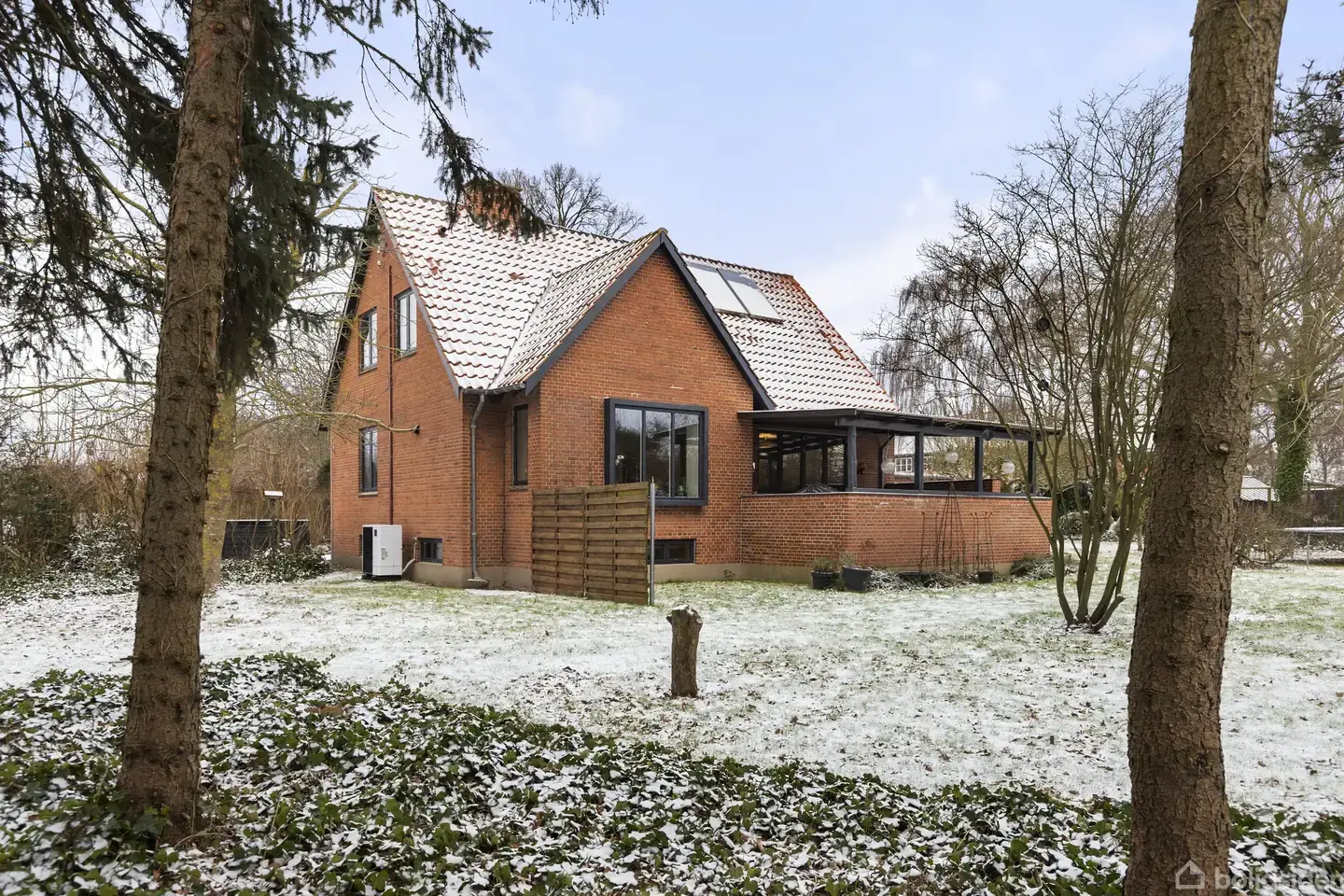 Villa på Kalundborgvej 6, 4281 Gørlev