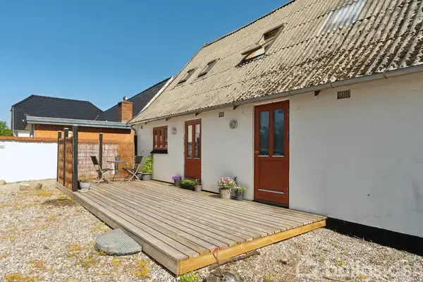 Ejerlejlighed på Stenskovvej 46E, 4684 Holmegaard