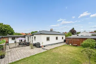 Villa på Kongstedvej 9A, 2700 Brønshøj