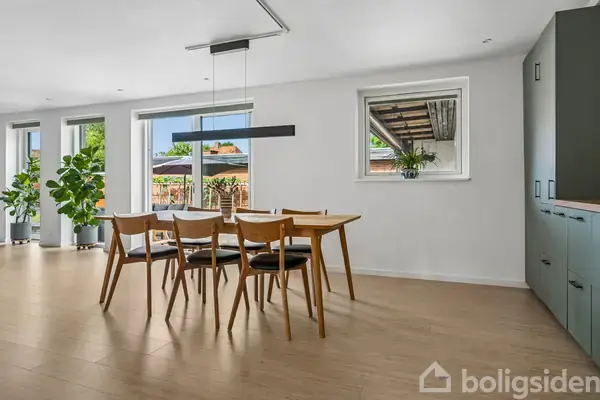 Villa på Kongstedvej 9A, 2700 Brønshøj