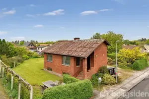Villa på Pilevej 3, 6800 Varde