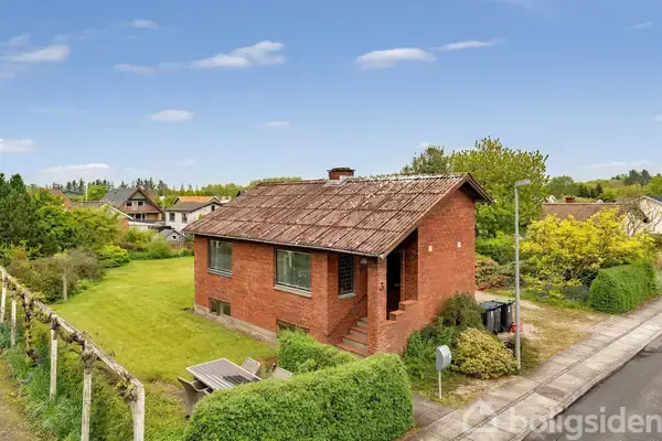 Villa på Pilevej 3, 6800 Varde