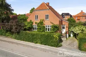 Villa på Byvolden 9, 4000 Roskilde