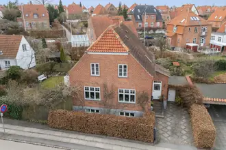 Villa på Byvolden 9, 4000 Roskilde