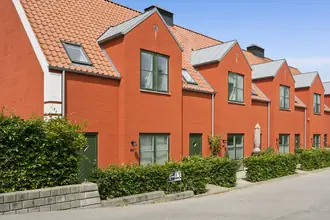 Rækkehus på Rikkeshave 84, Dalum, 5250 Odense SV