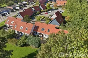 Rækkehus på Pilegårdsvej 105, 8361 Hasselager