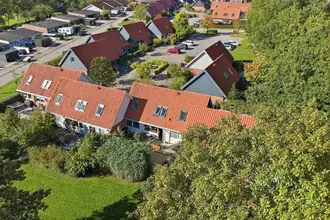 Rækkehus på Pilegårdsvej 105, Kolt, 8361 Hasselager