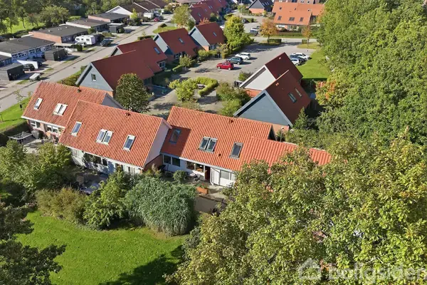 Rækkehus på Pilegårdsvej 105, 8361 Hasselager