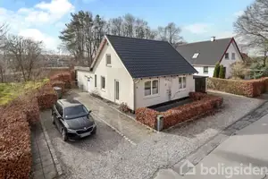 Villa på Kirkestien 3, 5856 Ryslinge