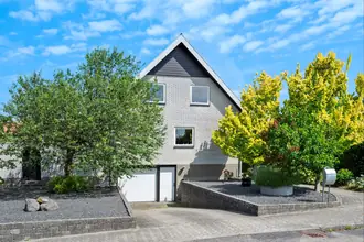 Villa på Viggo Pejsens Vej 10, 7160 Tørring