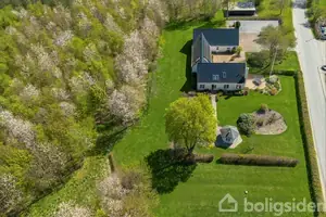 Villa på Sdr. Rind Vej 83, 8800 Viborg