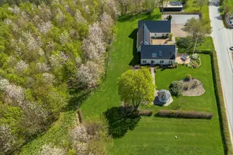 Villa på Sdr. Rind Vej 83, 8800 Viborg